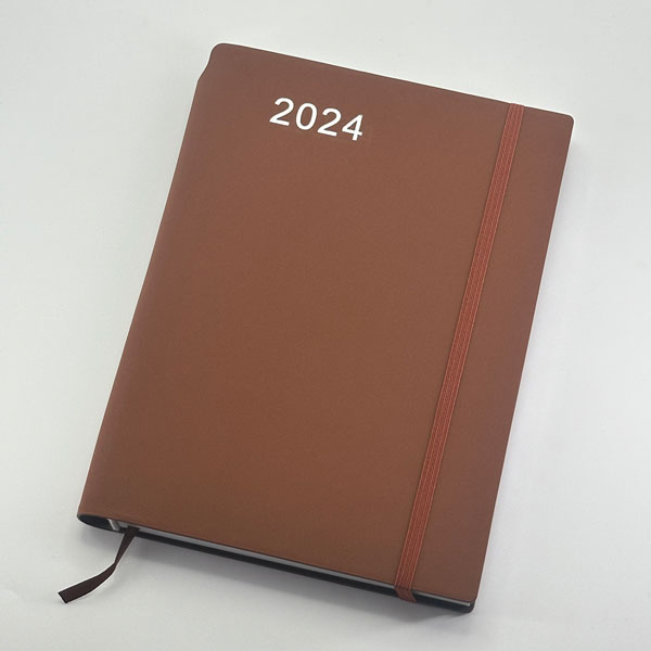 Weekplanner 2024