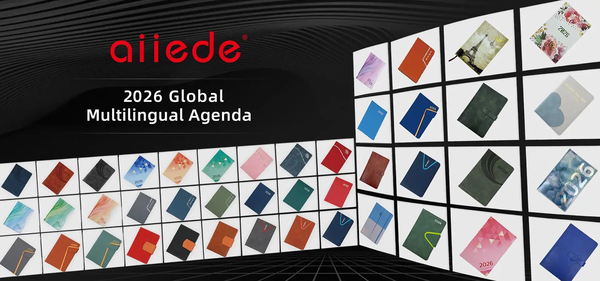Agenda Notebookfabriek
