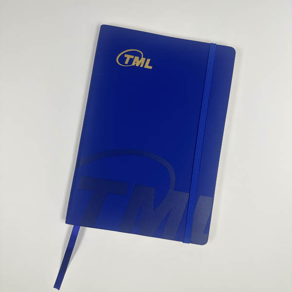 Hoe kunnen op maat gemaakte oplossingen voor ingebonden notebooks uw merkidentiteit en klantloyaliteit naar een hoger niveau tillen