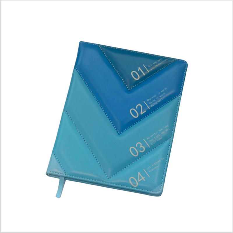 Esthetische notebooks