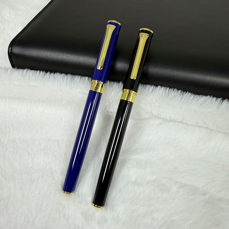 beste gel-inktpennen