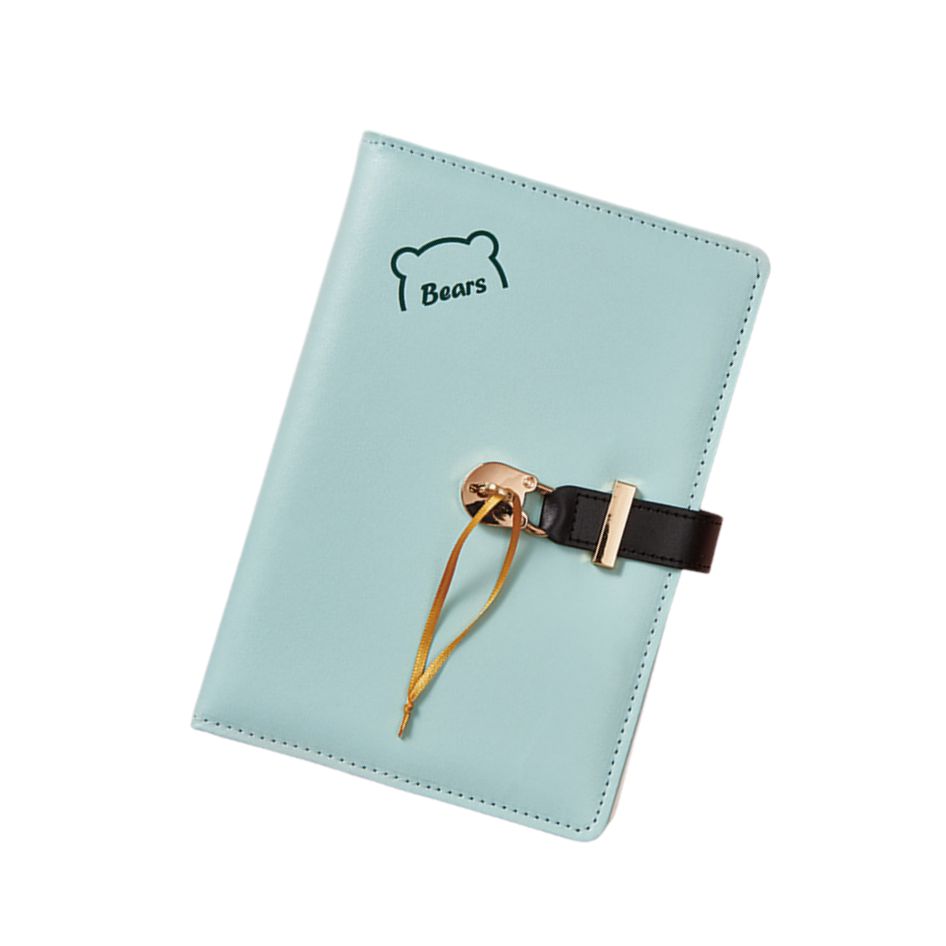 Combinatieslot notebook