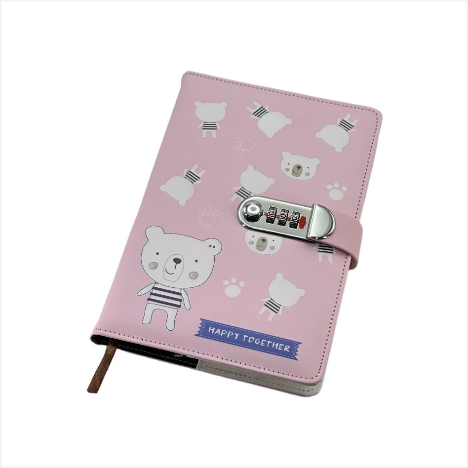 Combinatieslot notebook