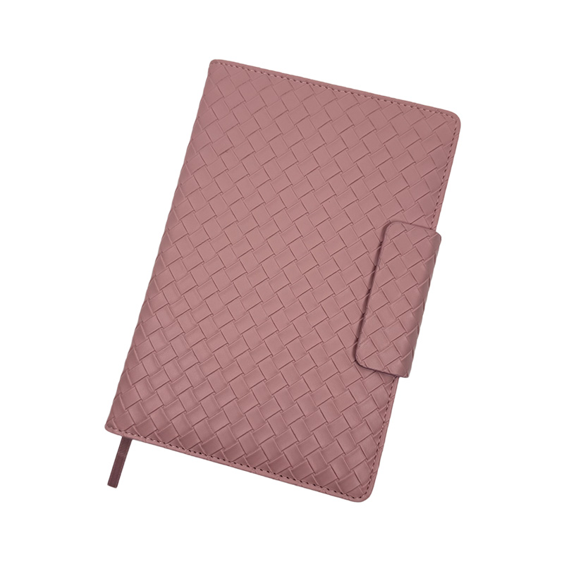 Reliëf notebook