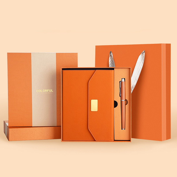 Wat is een Gift Box Set Notebook 2024 en waarom is het een geweldig cadeau-idee?