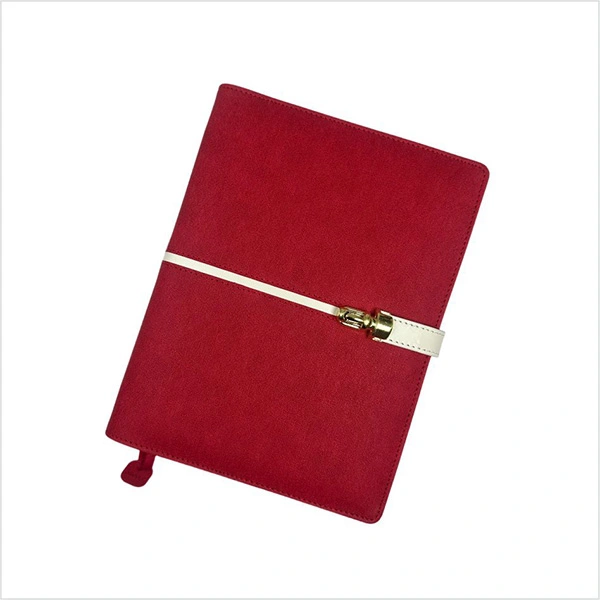 Losbladig notitieboekje