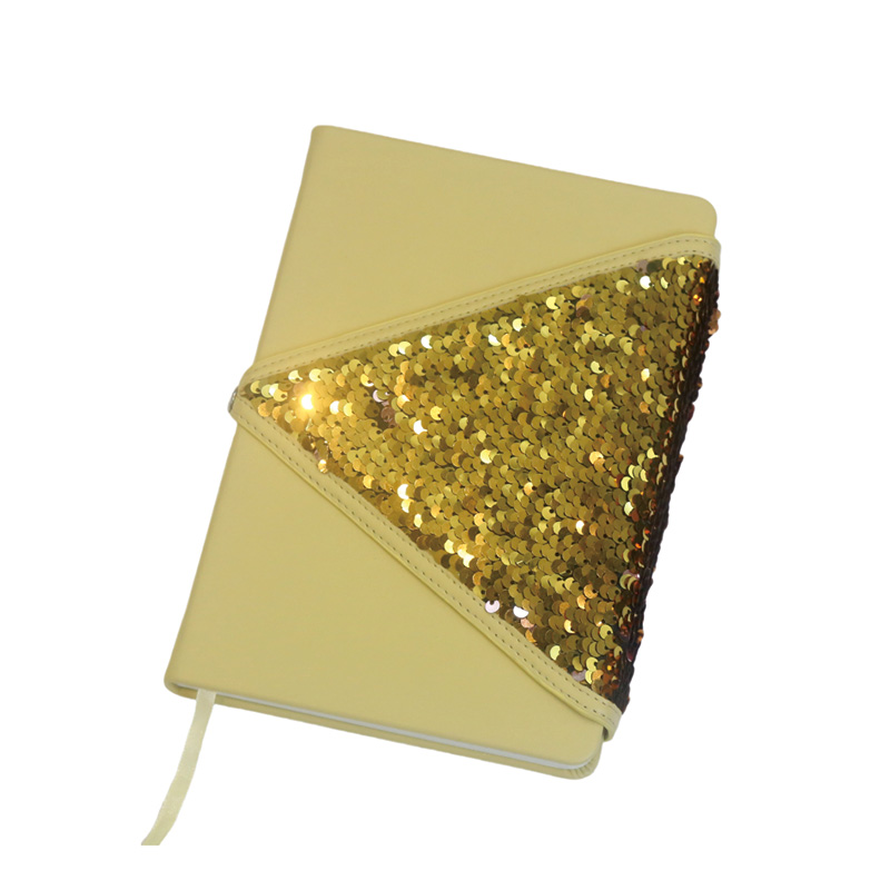 Luxe notebook