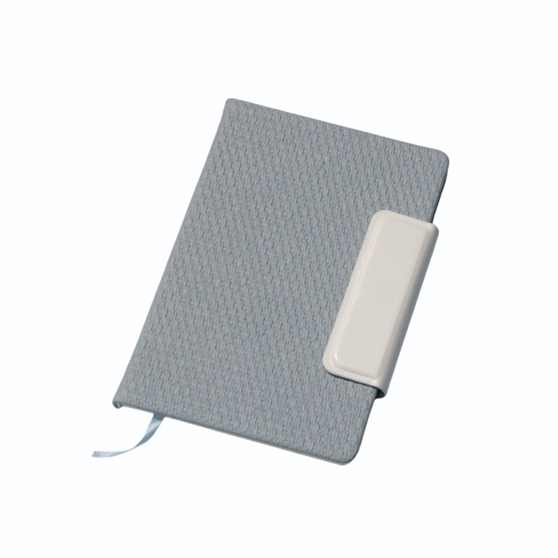 Notebookmagneet