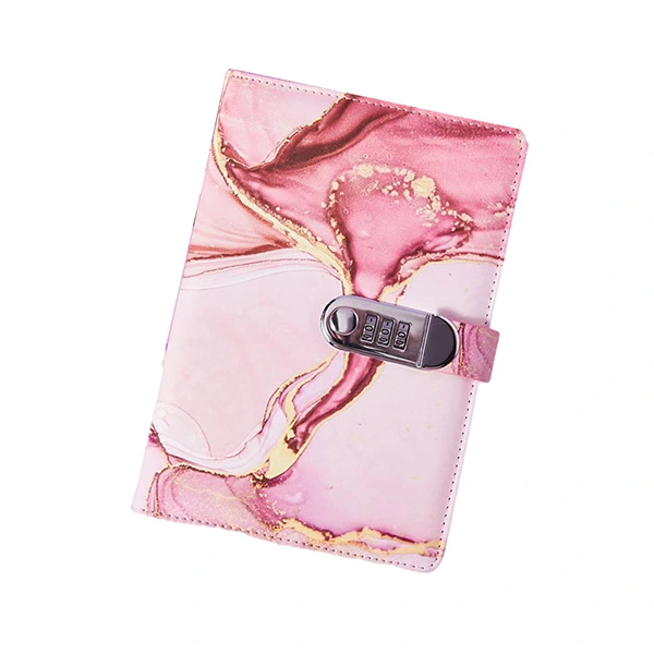 Wachtwoordvergrendeling dagboek