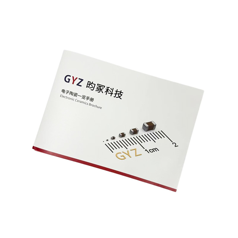 Zakbrochure