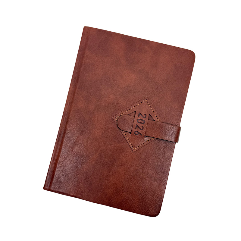 Portugese notebook