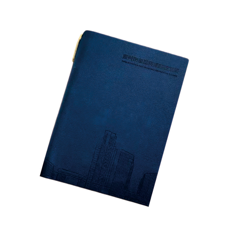Klein pocket notebook